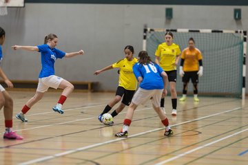 Bild 122 - wBJ NFV Futsalmeisterschaft